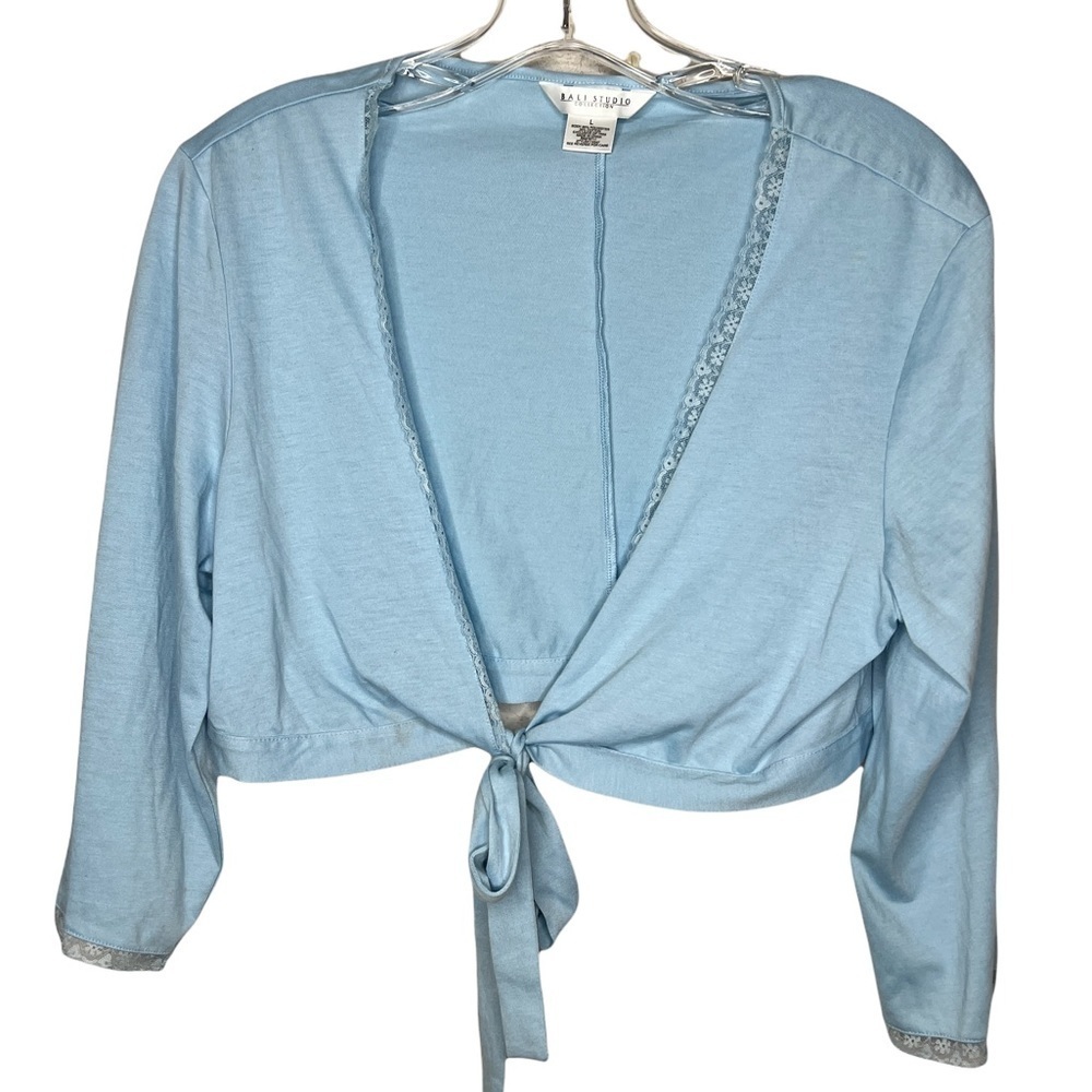 Bali Studio Collection Halter‎ Top